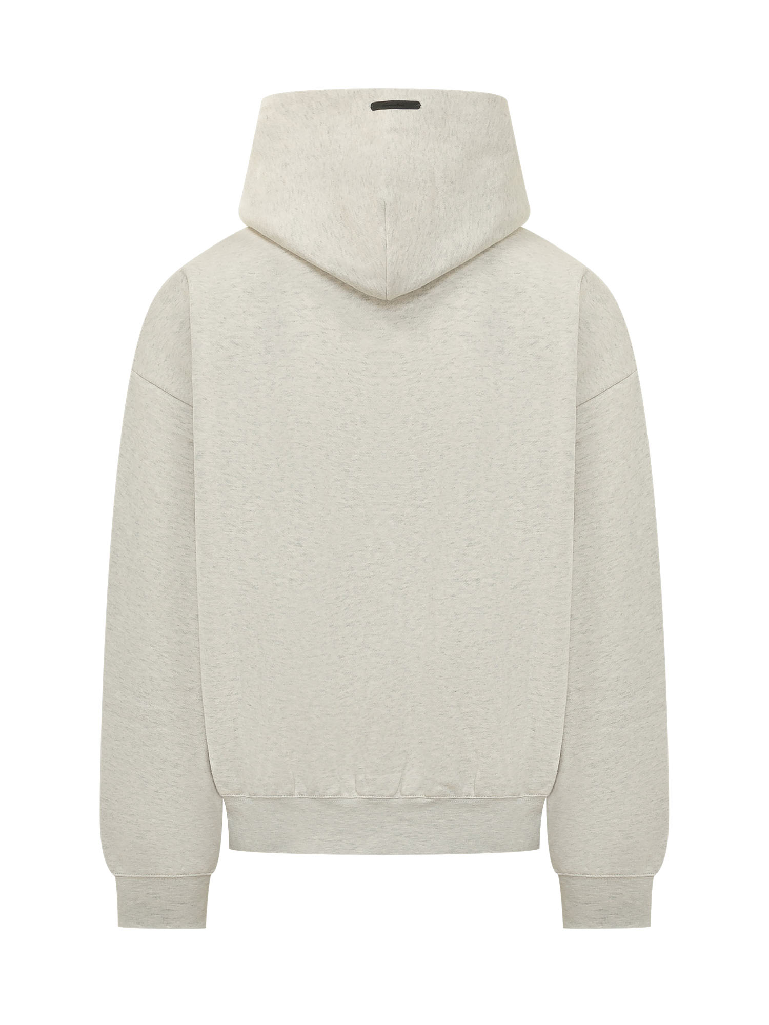 [Fear Of God Essentials] Sweatshirt SS26 192SP262054F HEATHER