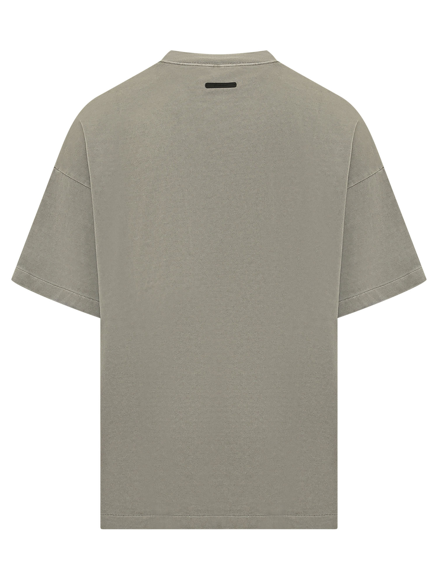 [Fear Of God Essentials] T-shirts Short Sleeve SS26 125SP264472F SEAL