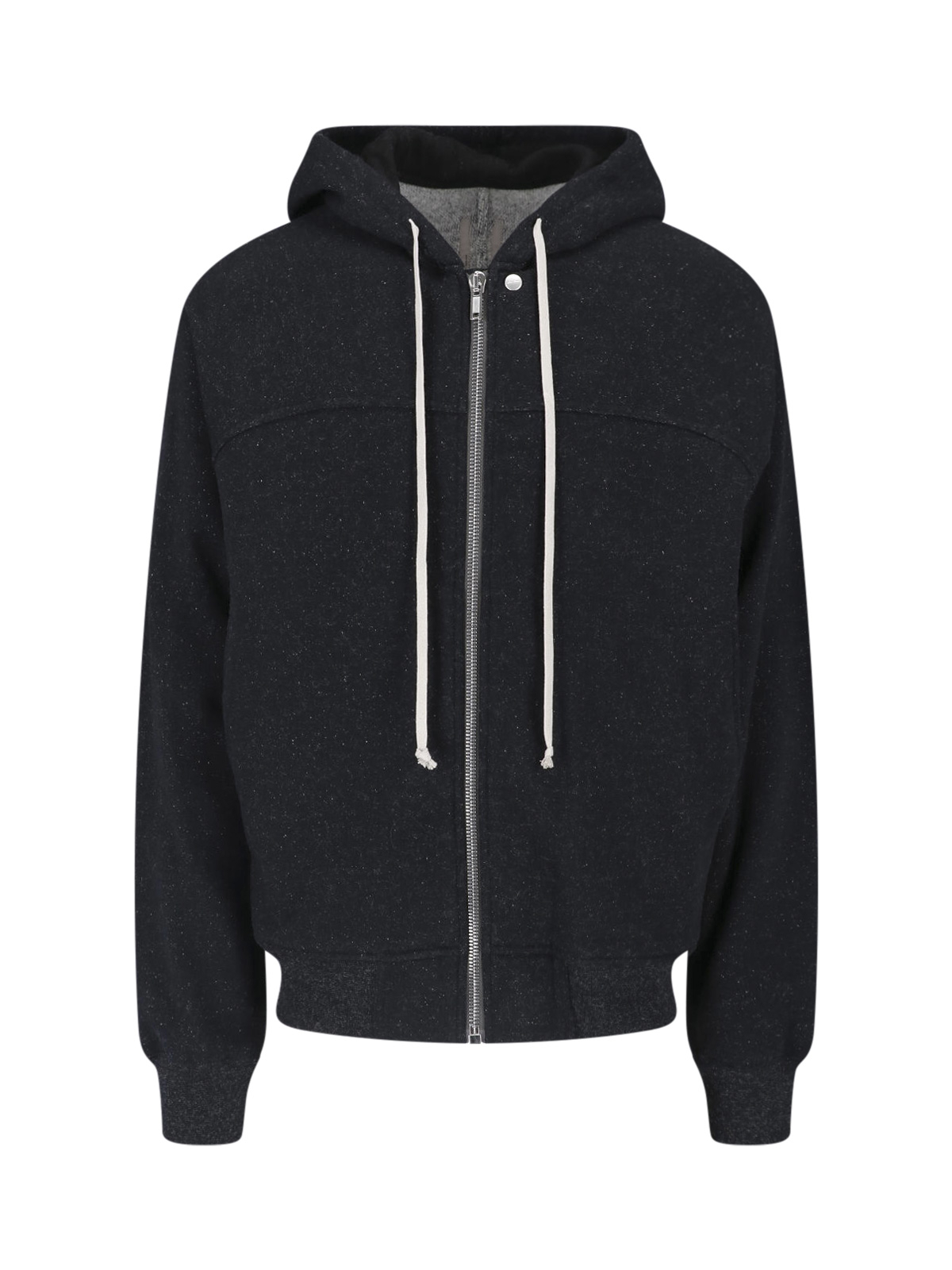[Rick Owens] Sweatshirt FW26 RU02F4241 WFE09