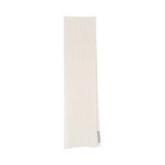 [Rick Owens] Scarf FW26 RU02F4479 KWP11