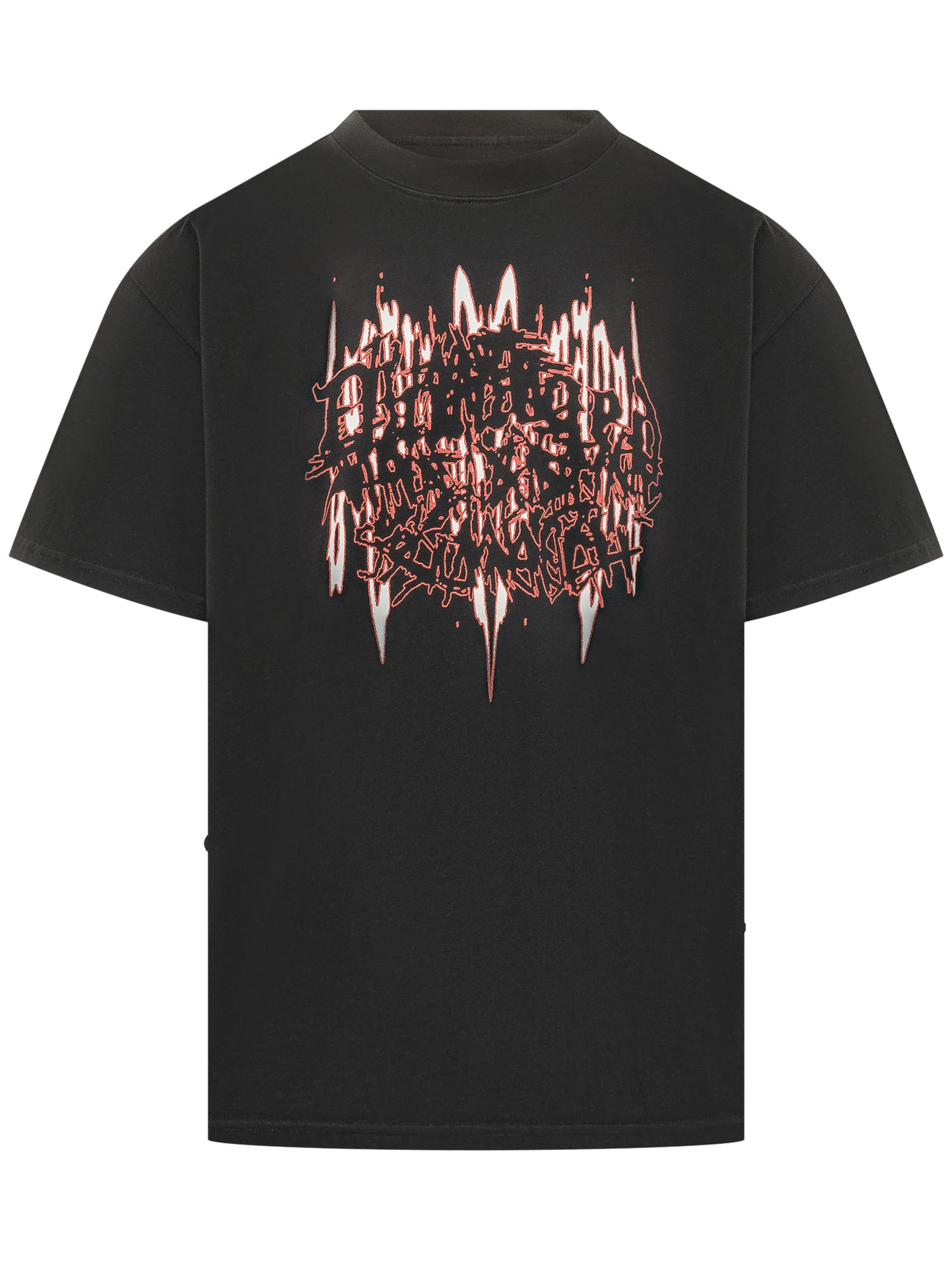 [44 Label Group] T-shirts Short Sleeve SS26 B0030556FA706 P774