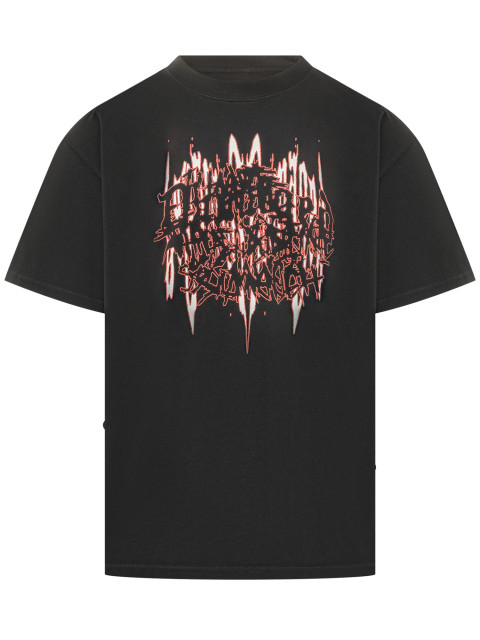 [44 Label Group] T-shirts Short Sleeve SS26 B0030556FA706 P774
