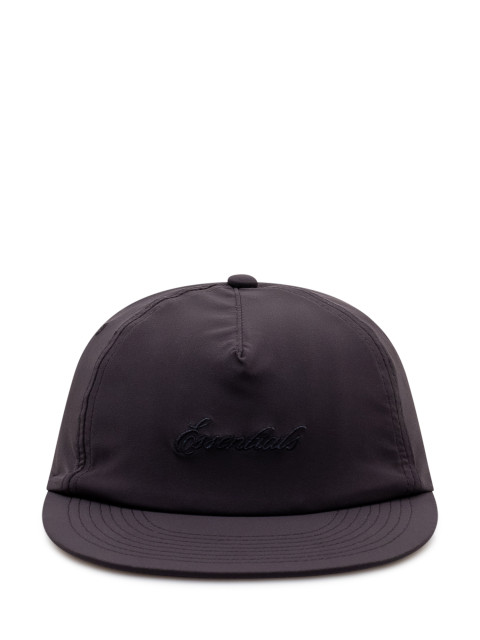 [Fear Of God Essentials] Hat SS26 64SP264021F BLACK
