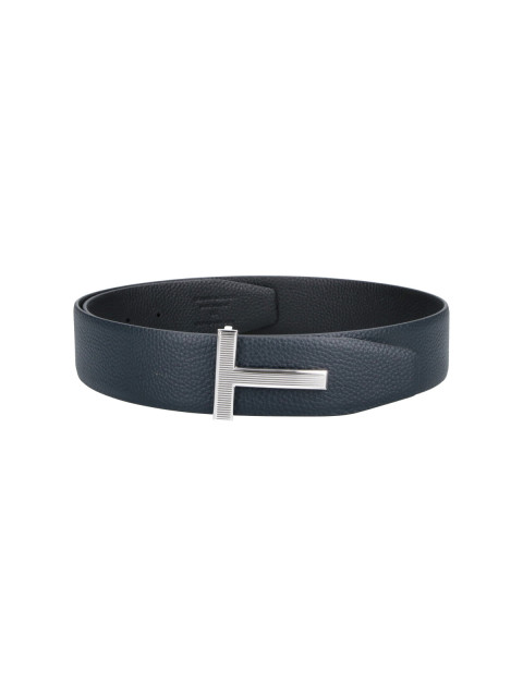 [Tom Ford] Belt FW26 TB246 LCL236SUNA