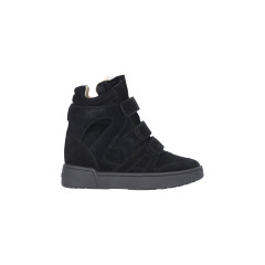 [Isabel Marant] Sneakers FW26 BK0010FA B3E04SBKMD