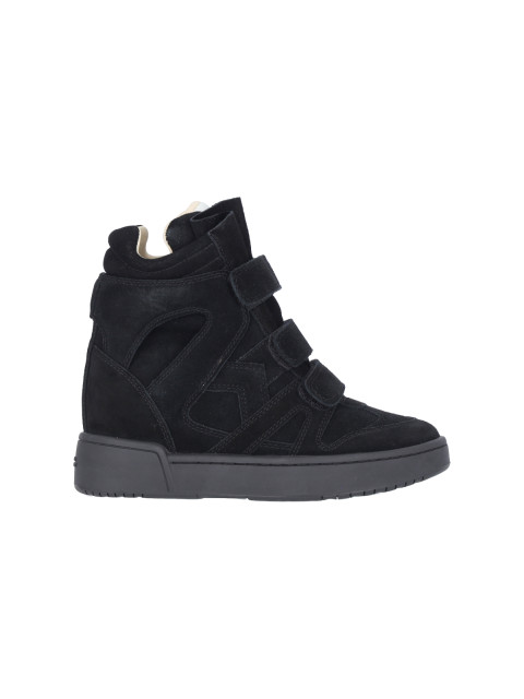 [Isabel Marant] Sneakers FW26 BK0010FA B3E04SBKMD