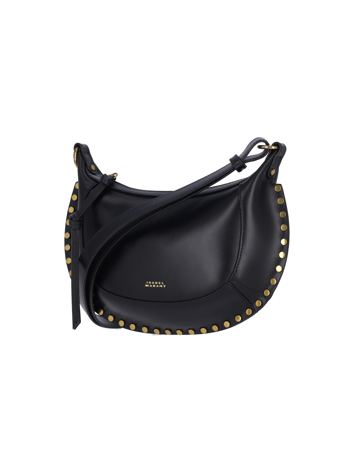 [Isabel Marant] Cross body bag FW26 PP0003FA A1C01M01BK
