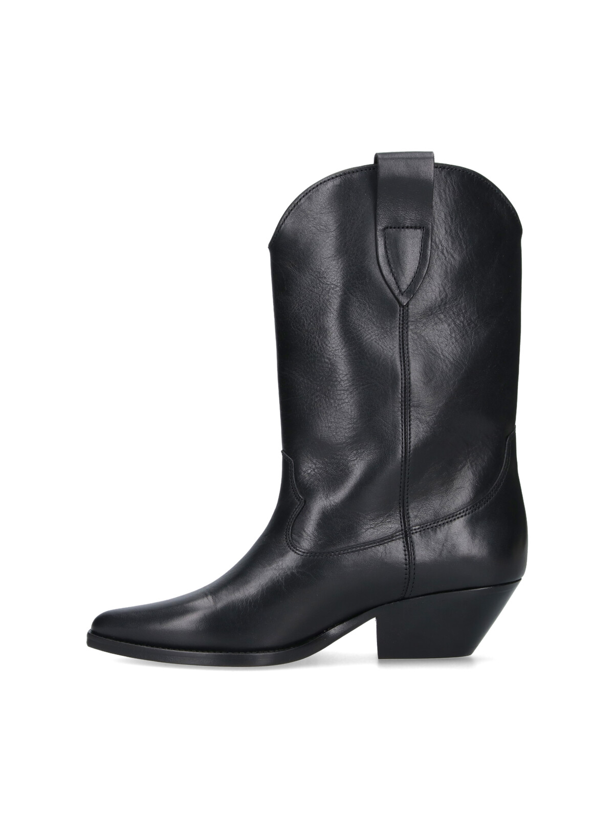 [Isabel Marant] Ankle Boots FW26 BO0003FA A3A03S01BK