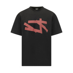 [44 Label Group] T-shirts Short Sleeve SS26 B0030556FA706 P759