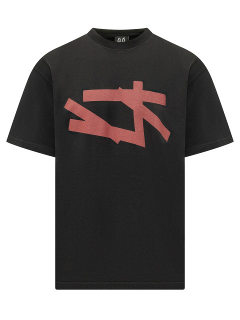 [44 Label Group] T-shirts Short Sleeve SS26 B0030556FA706 P759