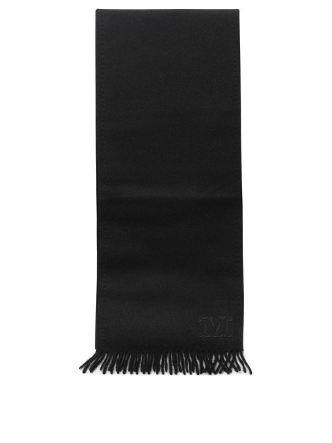 [Max Mara] Scarf FW25 2524546322WKCLARA002