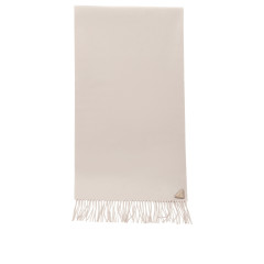 [Prada] Scarf FW25 1FS0652COPF0ORK