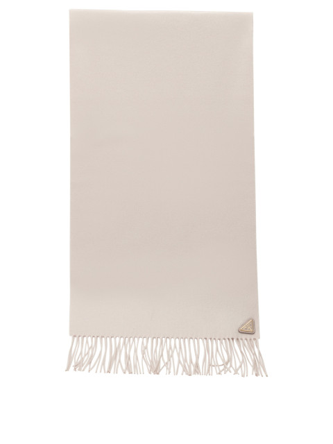 [Prada] Scarf FW25 1FS0652COPF0ORK