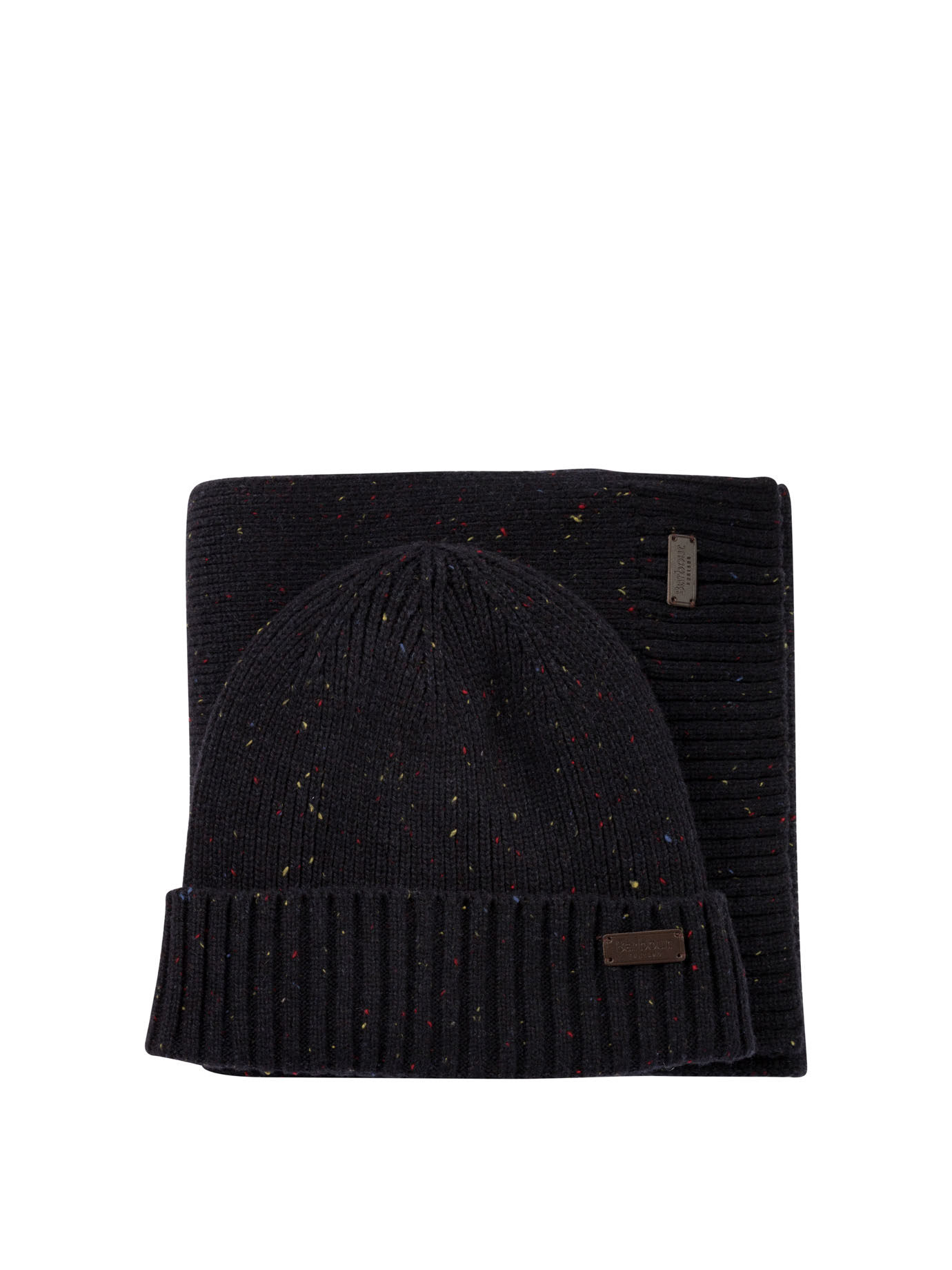 [Barbour] Scarf FW26 MGS0047MGSNY31
