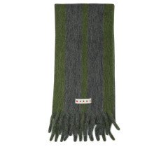 [Marni] Scarf FW26 SCMC0138Y0UAW054LON63