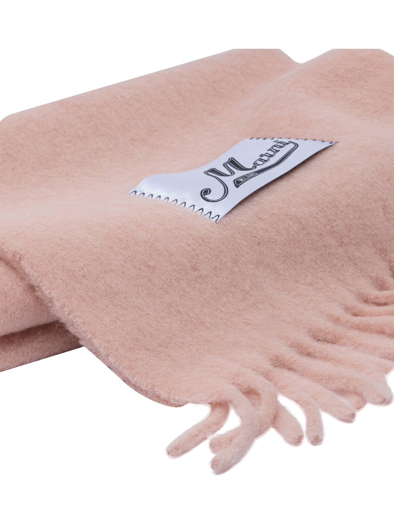 [Marni] Scarf FW26 SCMC0059Y0UTW91800C13
