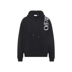 [Off-White] Hoodie FW26 44MBB085F26F00O001