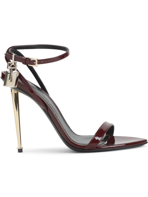 [Tom Ford] Pumps FW26 W2272.LCL072P