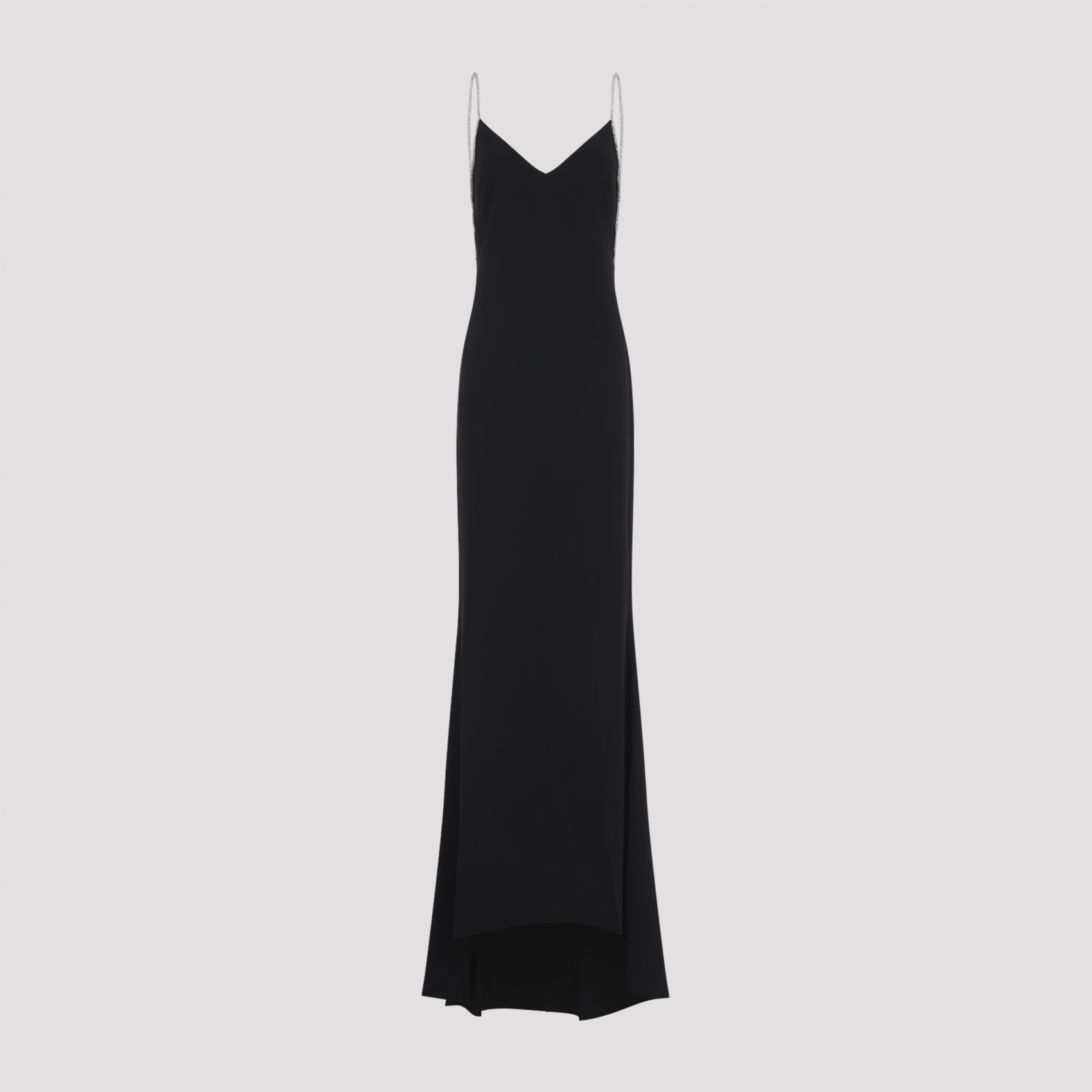 [Tom Ford] Sleeveless dress FW26 AB3697.SDE539