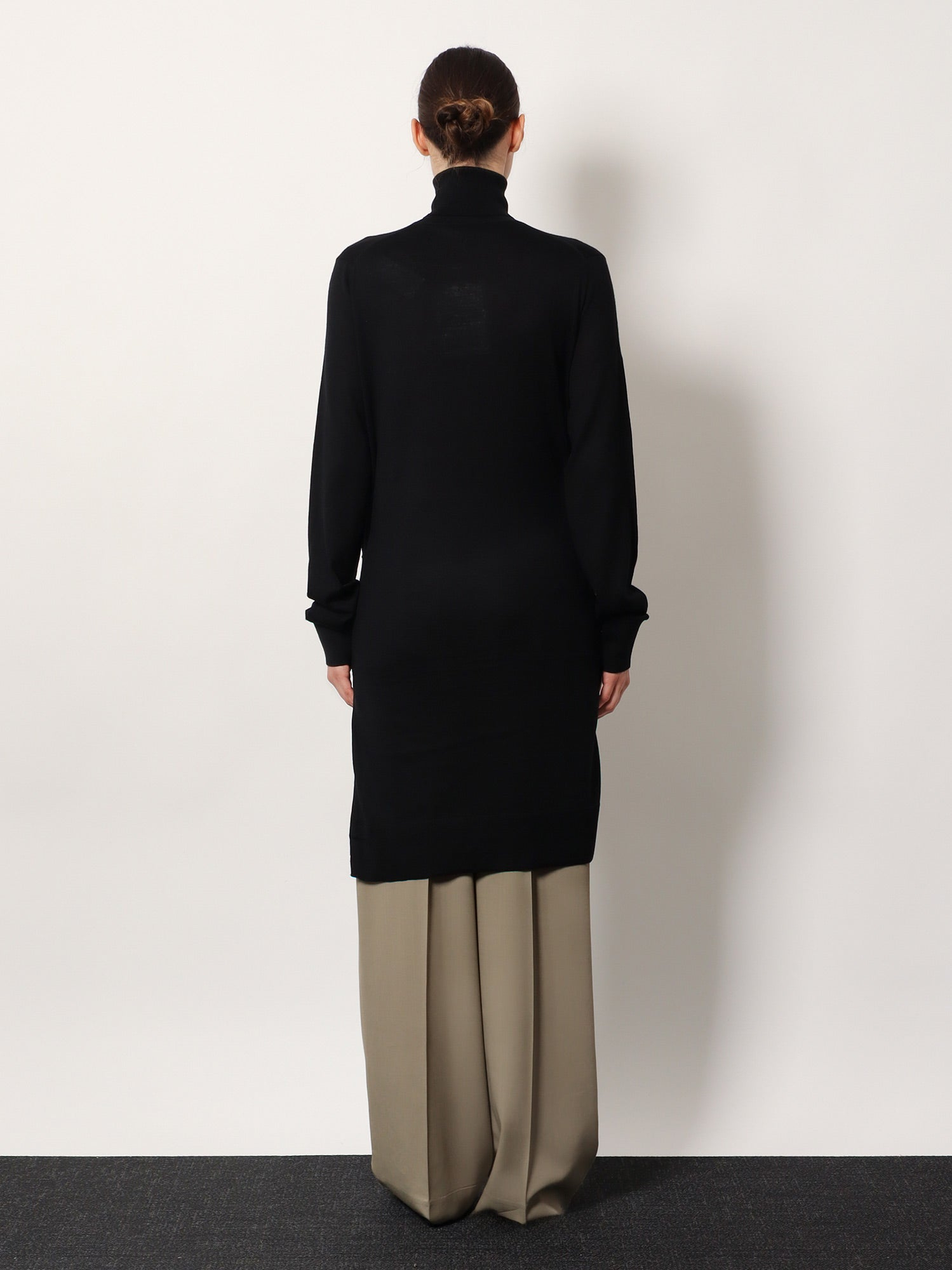 [TOTEME] Knitwear FW26 254WRT0615YA0087001