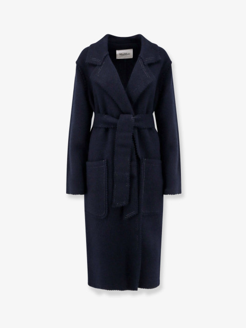 [Max Mara] Coat FW26 2421316013600_001