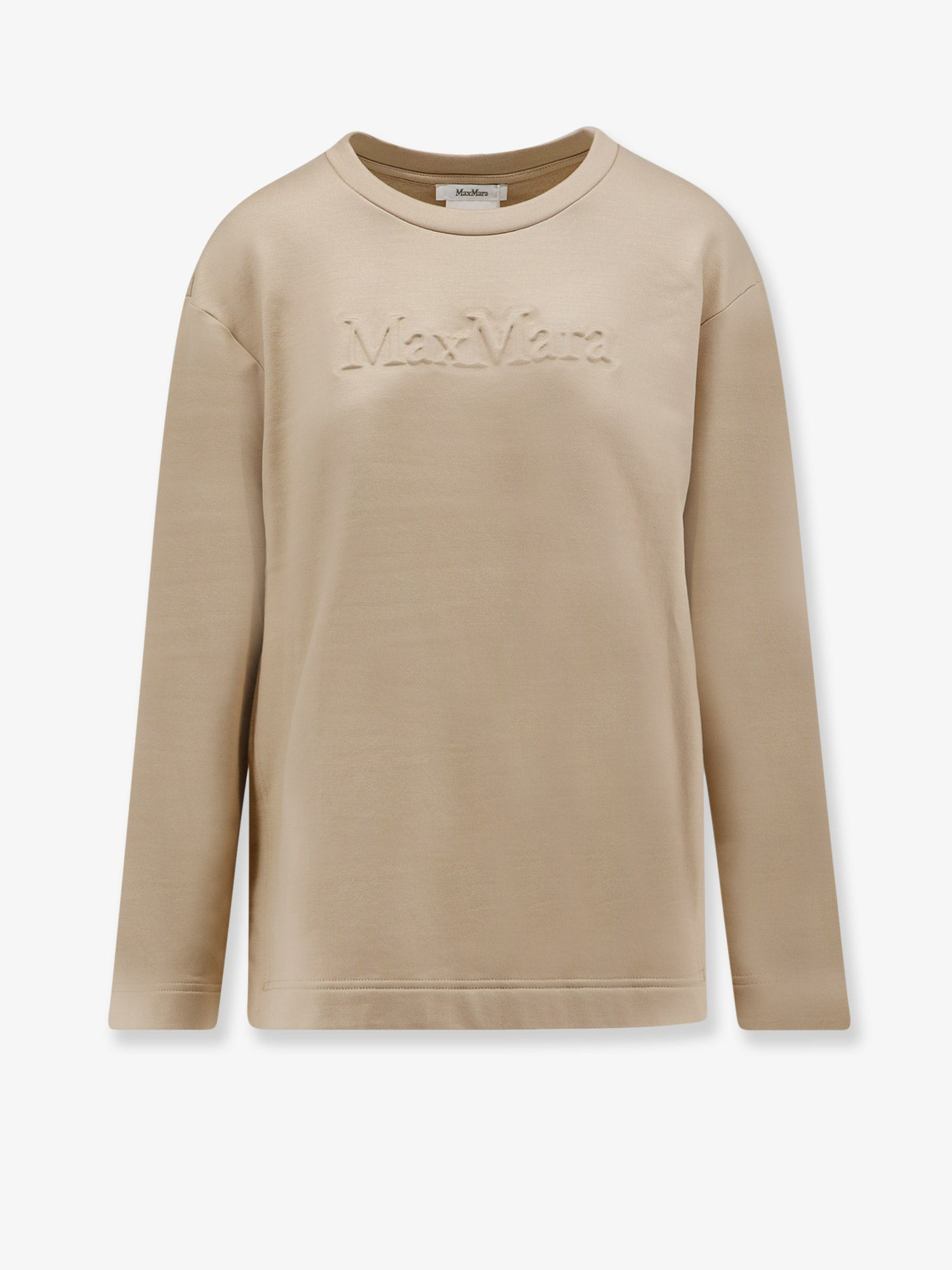 [Max Mara] Sweatshirt FW26 2521926028600003