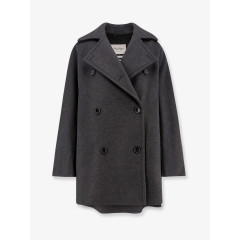 [Max Mara] Coat FW26 2421086123600_003