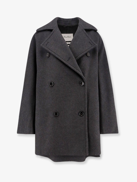 [Max Mara] Coat FW26 2421086123600_003