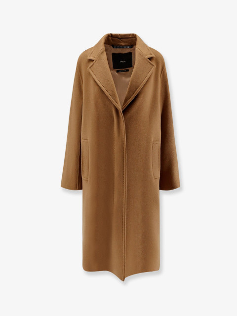 [Max Mara] Coat FW26 2521016125600028