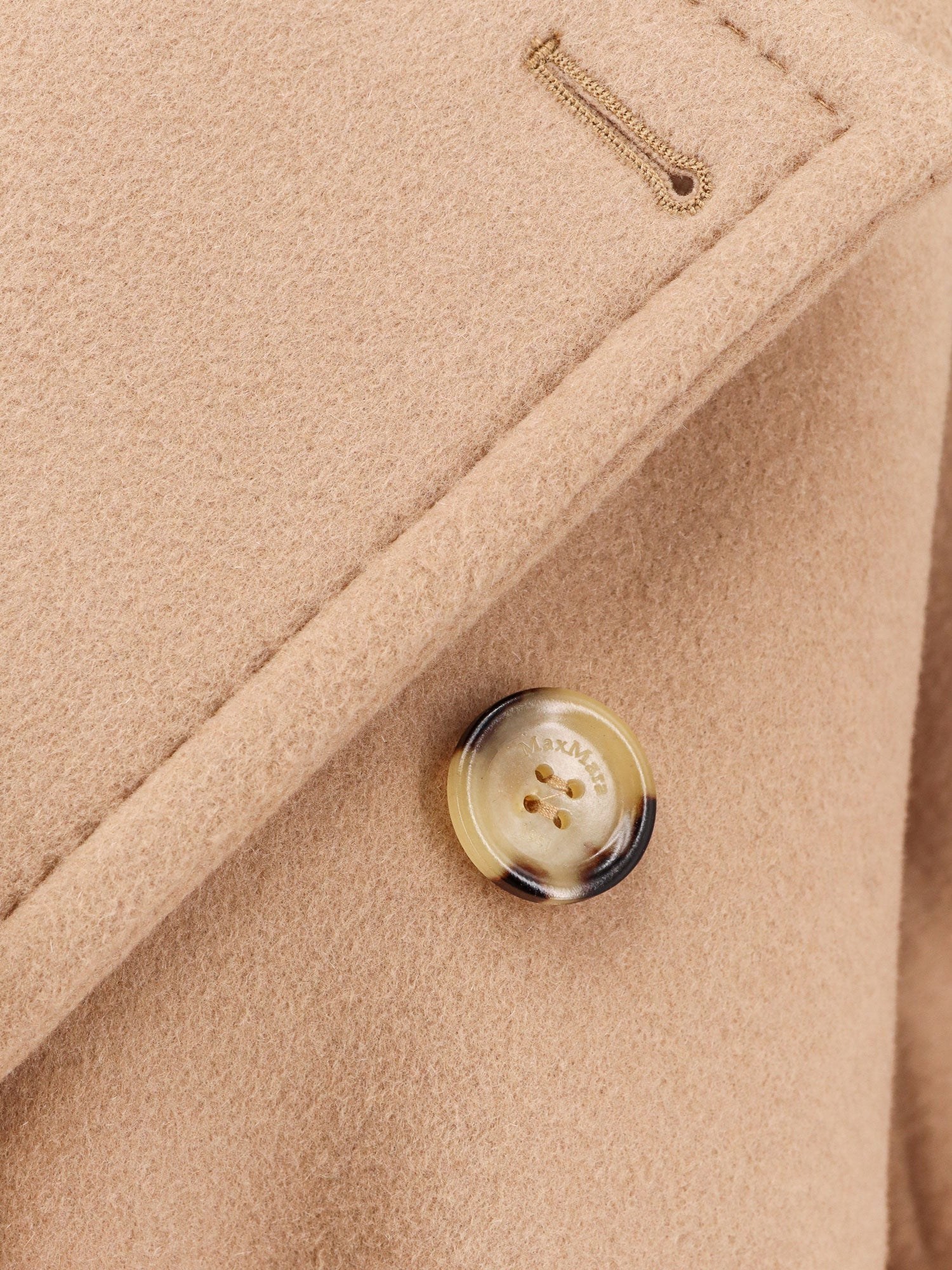 [Max Mara] Coat FW26 2421086123600_007