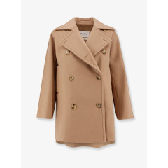 [Max Mara] Coat FW26 2421086123600_007
