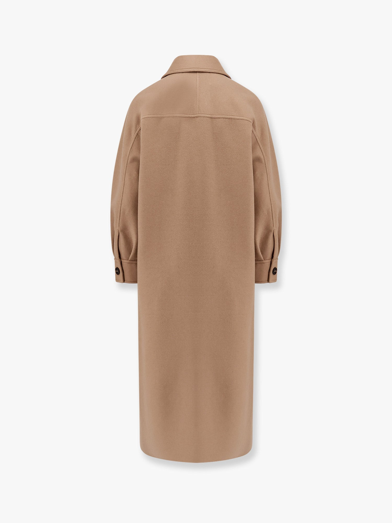 [Max Mara] Coat FW26 2511011133600_007