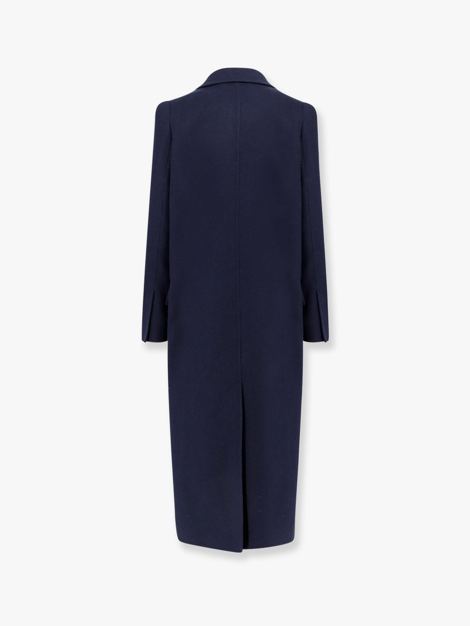 [Max Mara] Coat FW26 2511011153600_002