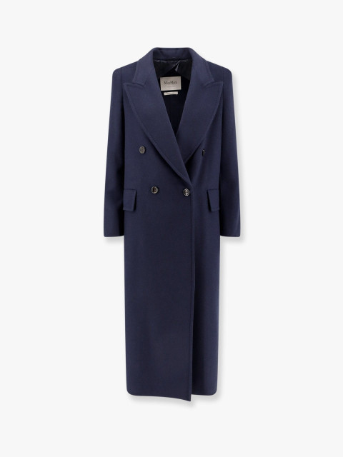 [Max Mara] Coat FW26 2511011153600_002