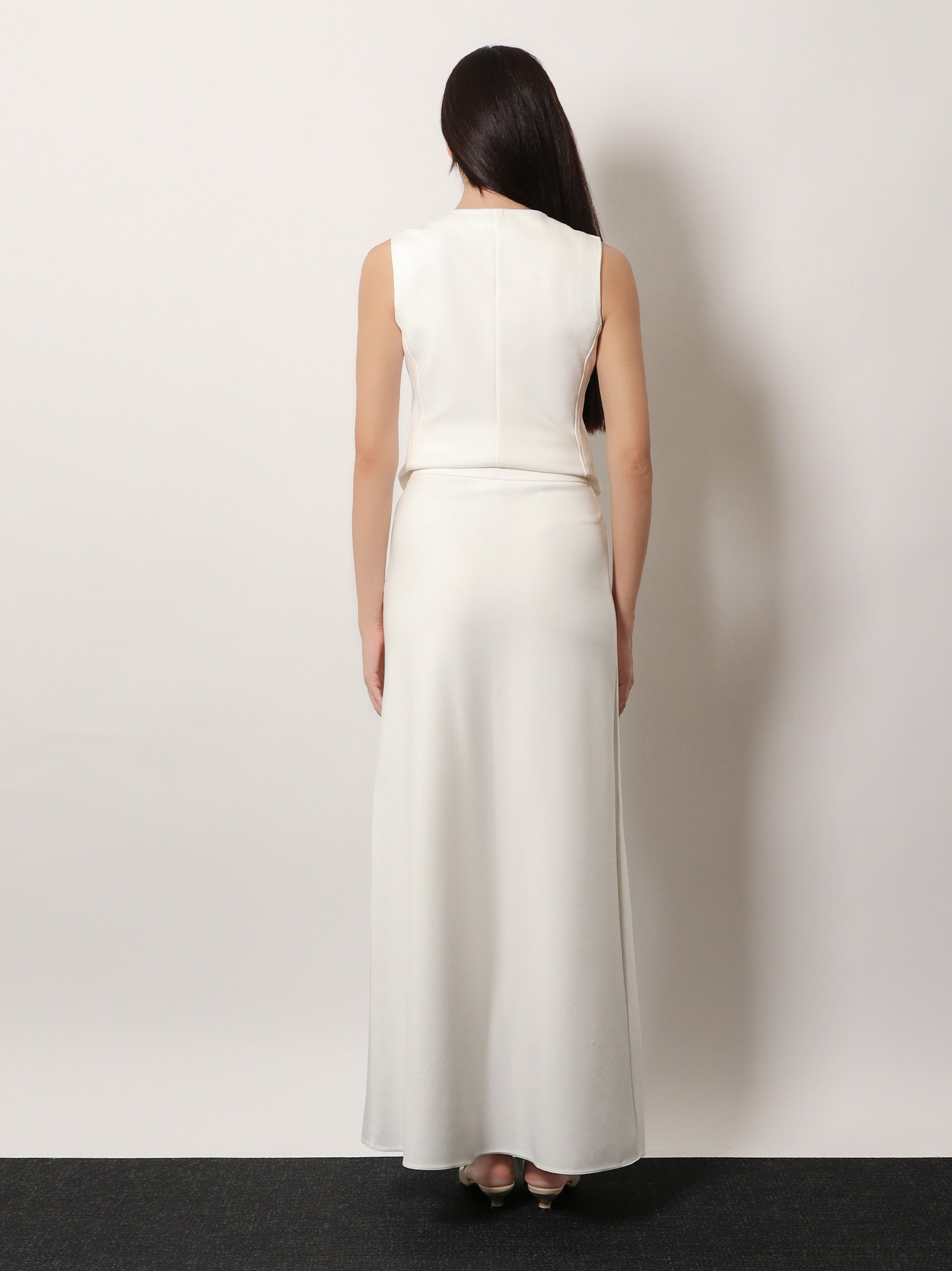 [Max Mara] Long skirt FW25 2521776011600001