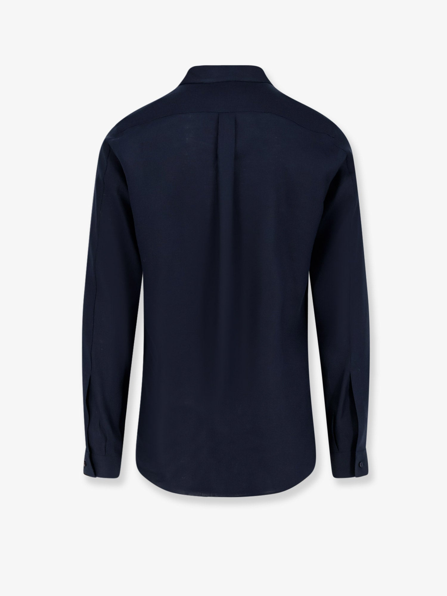 [Dolce & Gabbana] Shirts Long Sleeve FW25 G5KC5TGG866B0011