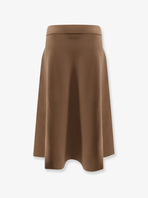 [Max Mara] Long skirt FW25 2521306018600004