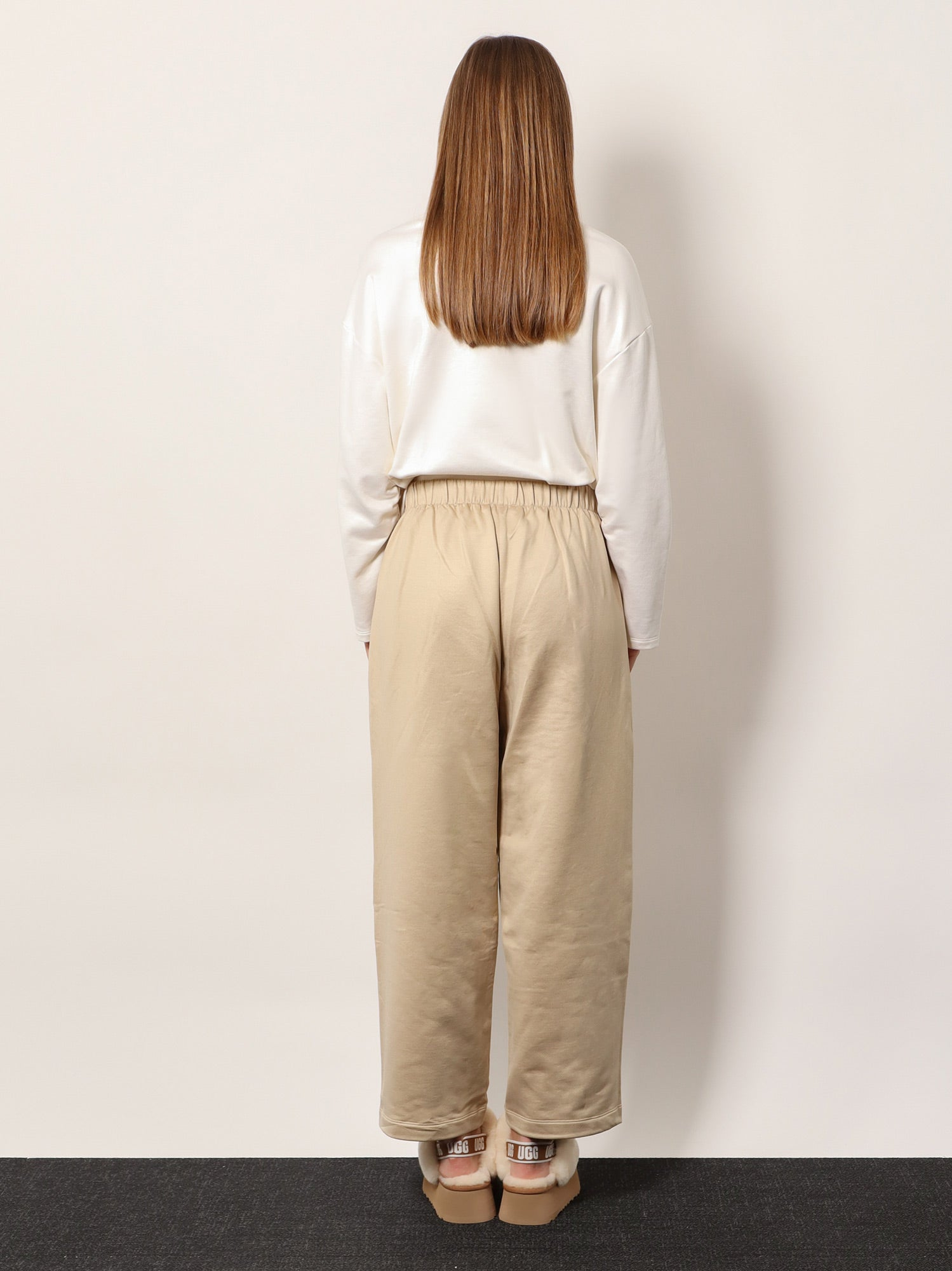 [Max Mara] Trousers FW25 2521786038600003