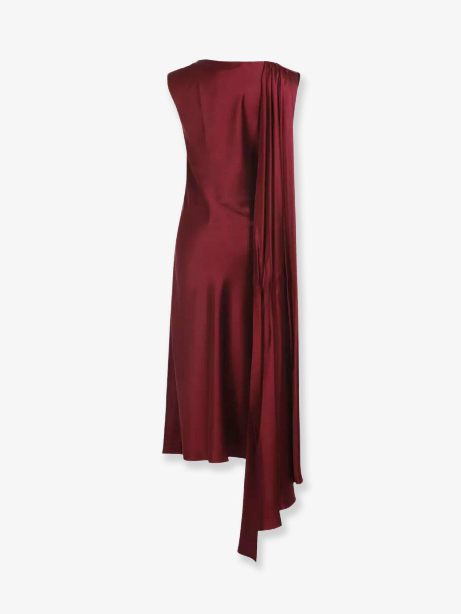 [Max Mara] Sleeveless dress FW25 2521226084600040