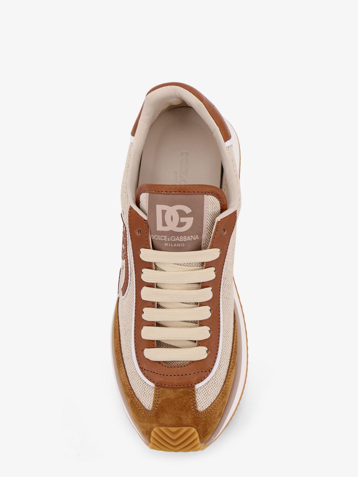 [Dolce & Gabbana] Sneakers SS26 CS2288A01278W125