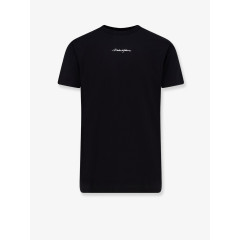 [Dolce & Gabbana] T-shirts Short Sleeve FW25 G8RN8ZG7NUBN0000