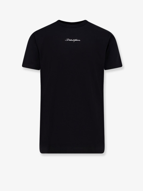 [Dolce & Gabbana] T-shirts Short Sleeve FW25 G8RN8ZG7NUBN0000