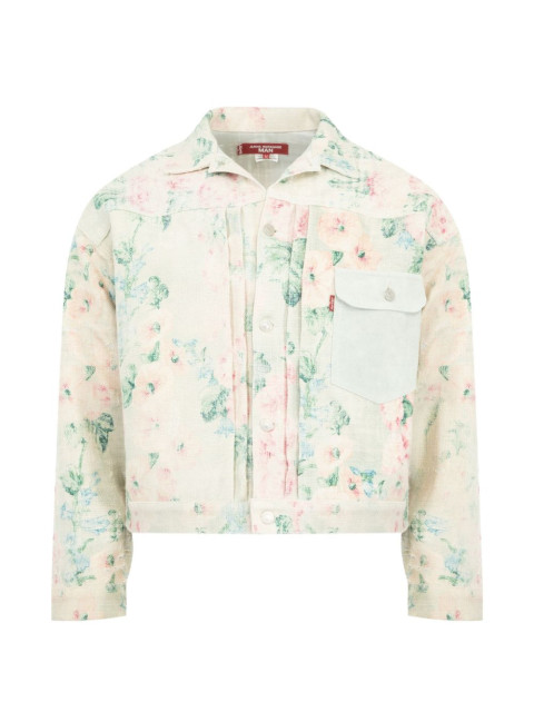 [Junya Watanabe] Jacket SS26 WQJ2040511
