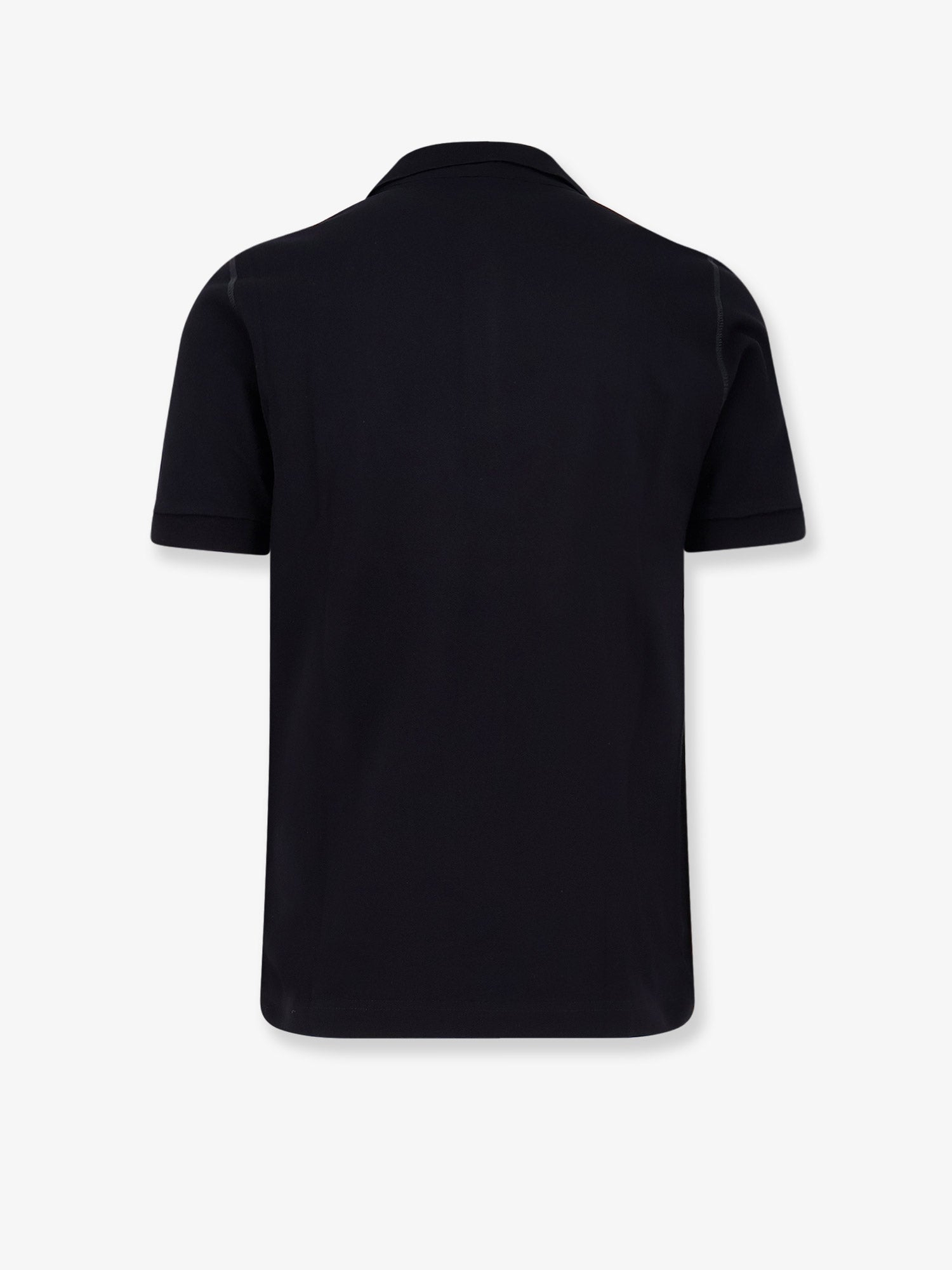 [Dolce & Gabbana] Shirts Short Sleeve FW25 G8PL4ZG7NYYN0000