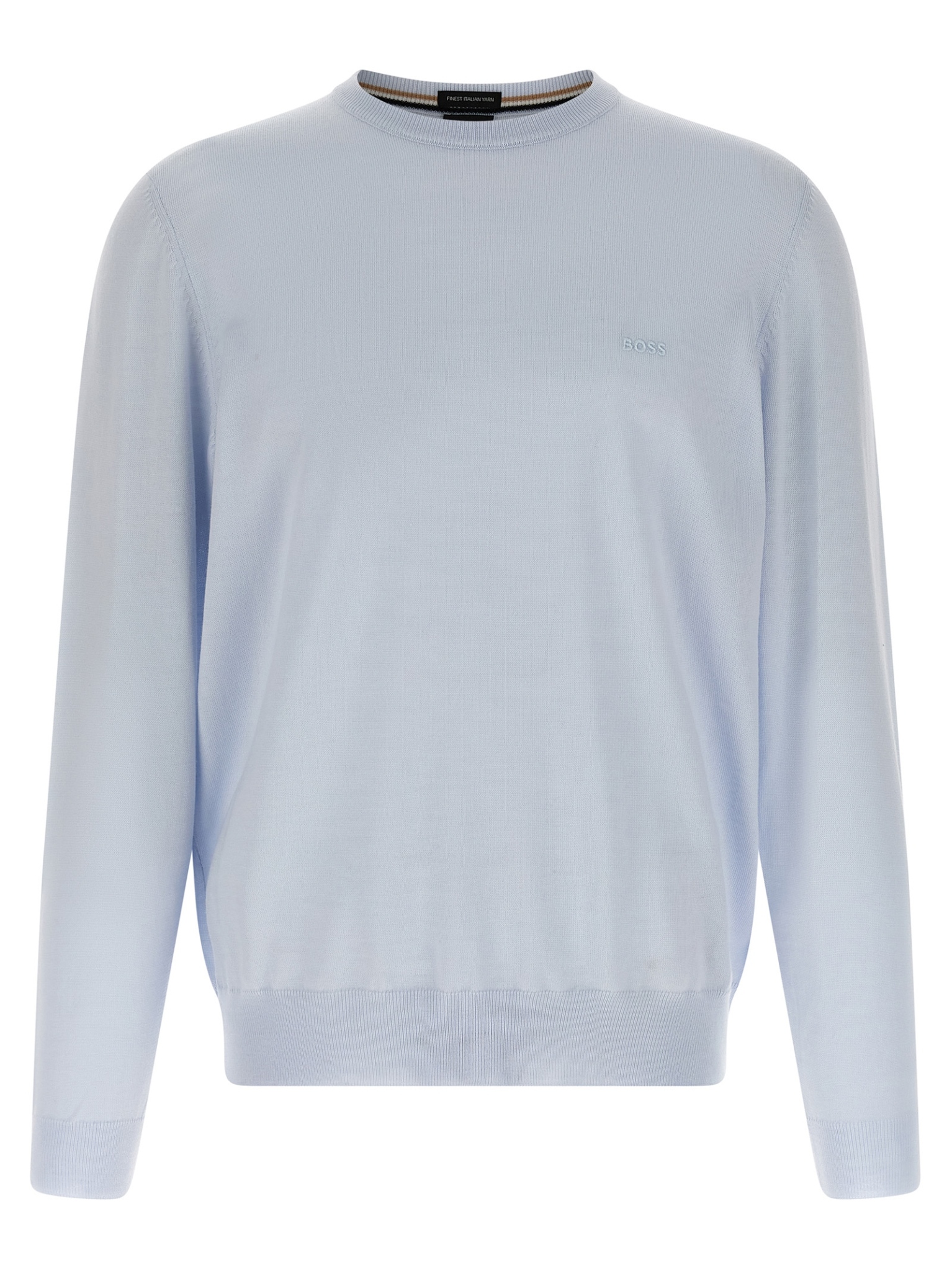 [HUGO BOSS] Knitwear FW25 50476364499