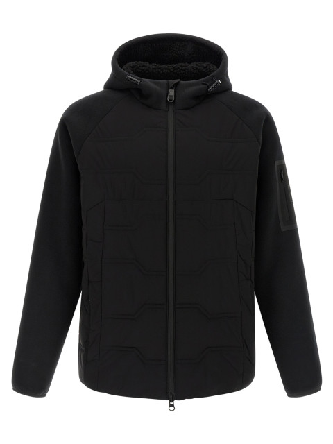 [HUGO BOSS] Casual Jacket FW25 50544566001