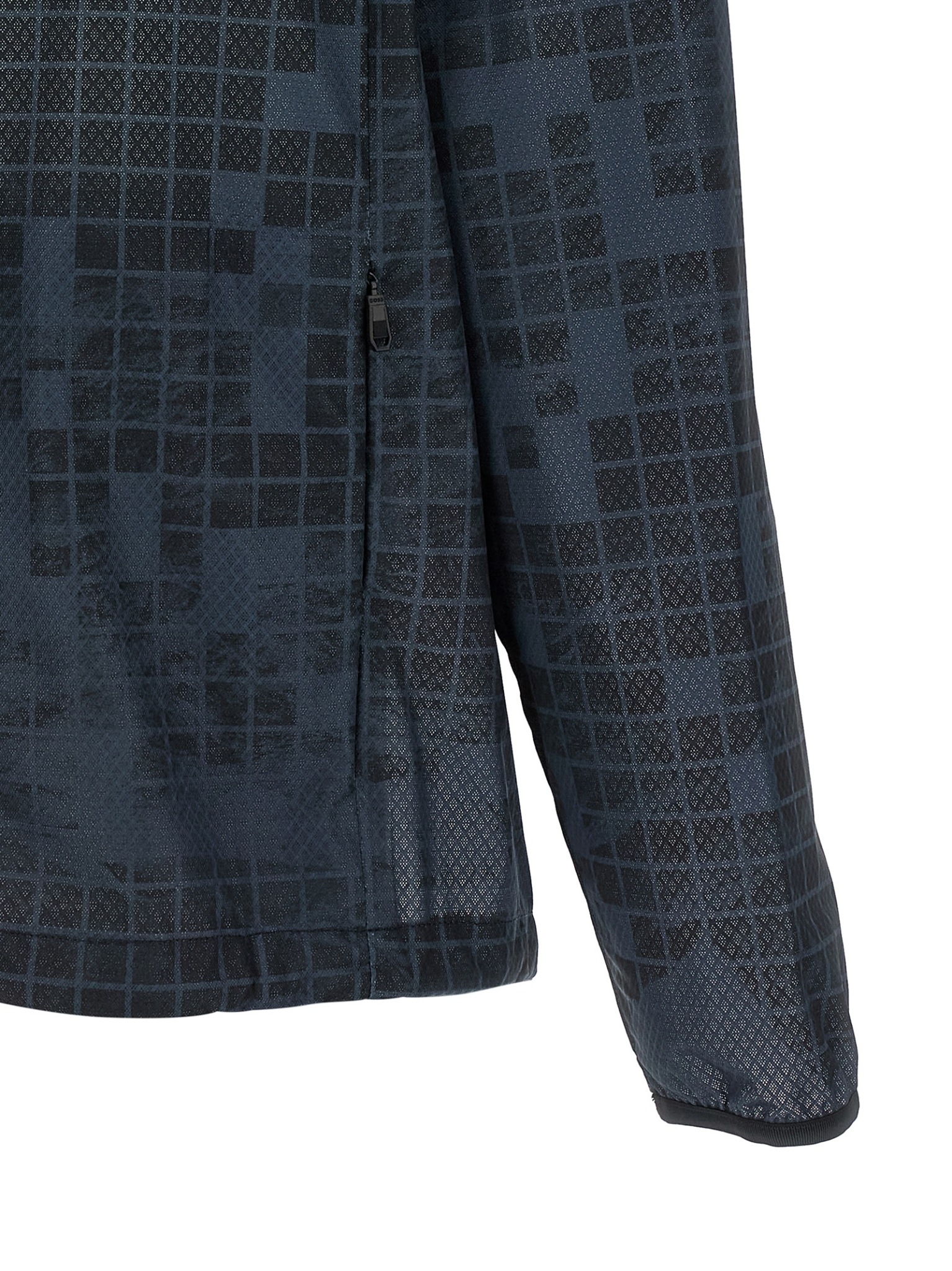 [HUGO BOSS] Casual Jacket FW25 50547720402