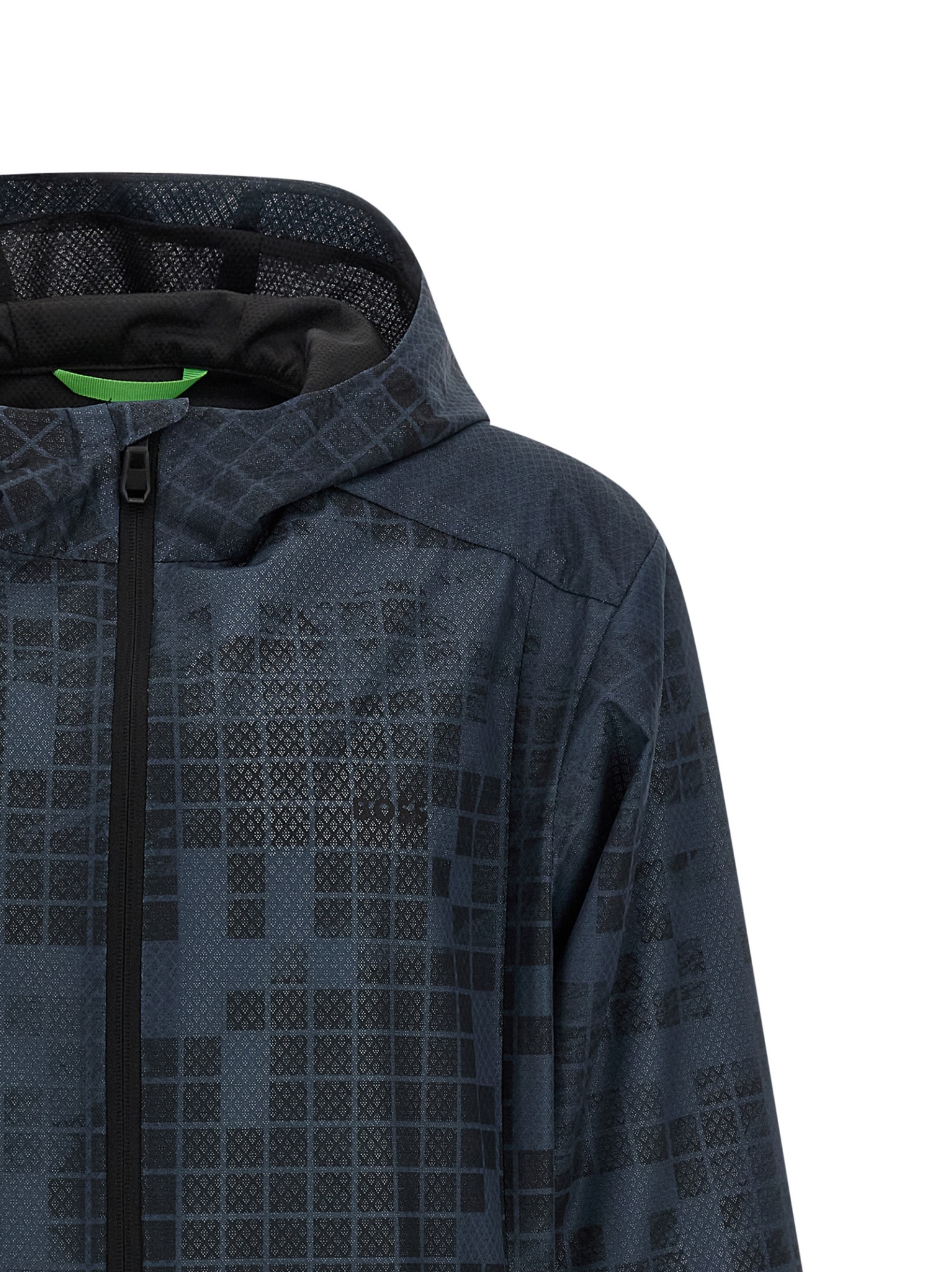 [HUGO BOSS] Casual Jacket FW25 50547720402