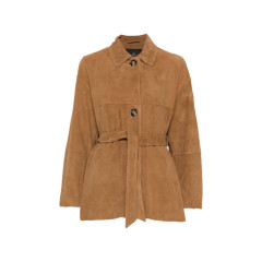 [Peuterey] Leather Jacket SS26 PED556399012407466
