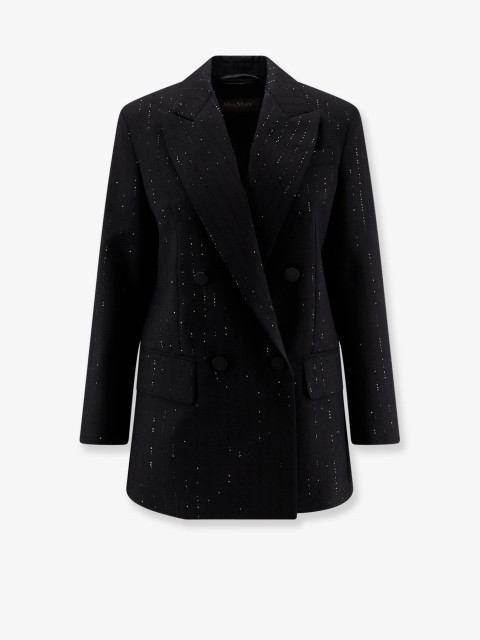 [Max Mara] Blazer FW25 2521046044600001
